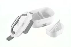 Adler AD 4474 Grijze Elektrische Lunchbox -Schoonmaakmiddelen 1200x798 10