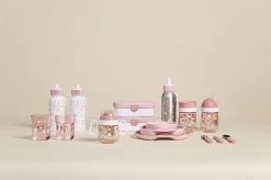 Mepal – Lunchset Campus (sb + Lb) – Schoolbeker En Broodtrommel Voor Kinderen – Flowers & Butterflies – Bento Box -Schoonmaakmiddelen 1200x798 14