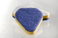 GENERIC Badkamer-/tegelwisser Blitz-Blank, 4-delig, Met Telescopische Handgreep & Dubbelzijdige Spons 7 GENERIC Badkamer-/tegelwisser Blitz-Blank, 4-delig, Met Telescopische Handgreep & Dubbelzijdige Spons -Schoonmaakmiddelen 1200x798