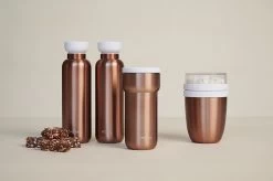 Mepal – Isoleer Lunchpot Ellipse – Houdt Je Eten 6-8 Uur Warm En 12 Uur Koud – Rose Gold – 2 Compartimenten – Soep Beker To Go – Yoghurt Beker Muesli - Thermos Lunchbox -Schoonmaakmiddelen 1200x798 5