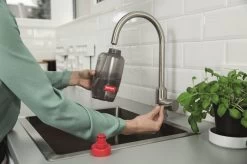 Vileda 1.2.Spray MAX - Vlakke Mop Met Sproeisysteem En Pad In Microvezels -Schoonmaakmiddelen 1200x799 26