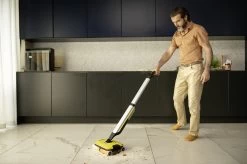 Kärcher FC 7 Cordless - Vloerreiniger - Snoerloos 27 Kärcher FC 7 Cordless - Vloerreiniger - Snoerloos -Schoonmaakmiddelen 1200x799 38