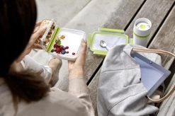 Tefal Masterseal To Go Lunchbox - 1.2L - Rechthoekig -Schoonmaakmiddelen 1200x799 54