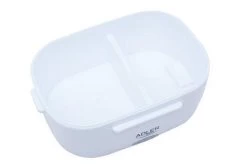 Adler AD 4474 Grijze Elektrische Lunchbox -Schoonmaakmiddelen 1200x799 60