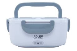 Adler AD 4474 Grijze Elektrische Lunchbox -Schoonmaakmiddelen 1200x799 63