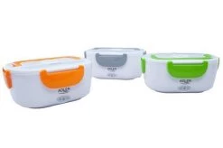 Adler AD 4474 Grijze Elektrische Lunchbox -Schoonmaakmiddelen 1200x799 65