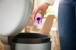 Philips Ontpiller - Verwijdert Stofpluisjes - Geschikt Voor Alle Kledingstukken - Groot Mesoppervlak - 3 Maasgrootten - In Hoogte Verstelbaar Kapje - Inclusief 2 AA-batterijen - GC026/00 -Schoonmaakmiddelen 1200x799 70