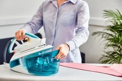 Tefal Express Anti-Calc SV8010 - Stoomgenerator -Schoonmaakmiddelen 1200x799 94