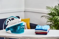 Tefal Express Anti-Calc SV8010 - Stoomgenerator -Schoonmaakmiddelen 1200x799 95