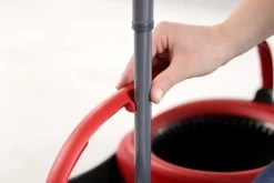 Vileda TURBO 2in1 - Pedaalsysteem Met 2 Navullingen -Schoonmaakmiddelen 1200x800 10