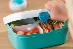 Mepal Broodtrommel Campus - Unicorn - Met Naam, Foto En Kleur Bedrukken -Schoonmaakmiddelen 1200x800 101