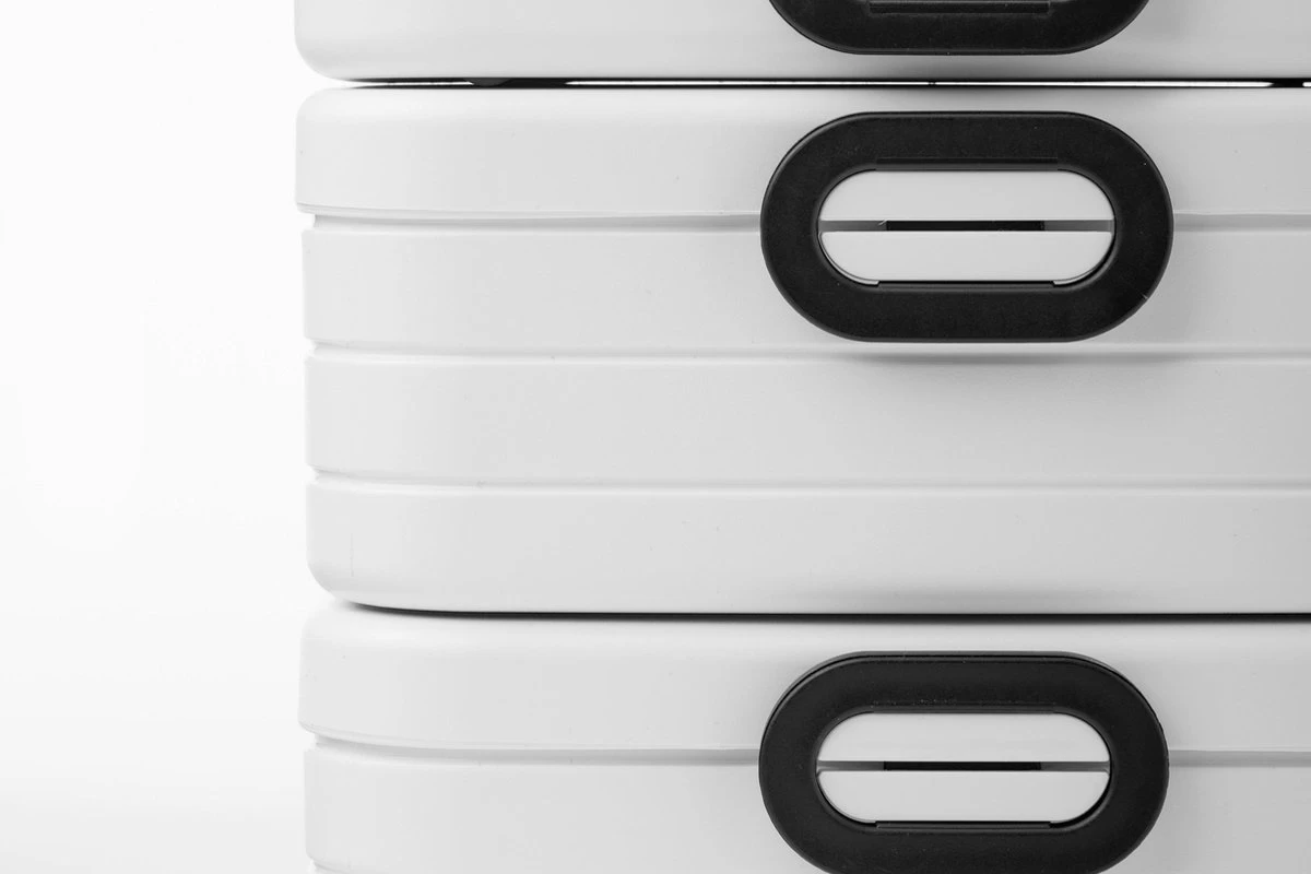 Mepal Lunchbox Take A Break Midi - 900 ML - Zilver 8 Mepal Lunchbox Take A Break Midi - 900 ML - Zilver - Afbeelding 6