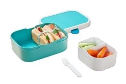 Mepal Campus Bento Lunchbox - Blauw 15 Mepal Campus Bento Lunchbox - Blauw -Schoonmaakmiddelen 1200x800 120