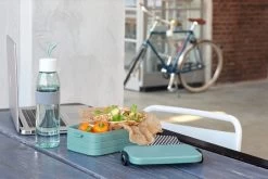 Mepal - Lunchbox Take A Break Midi – Geschikt Voor 4 Boterhammen – Nordic Green – Lunchbox Voor Volwassenen -Schoonmaakmiddelen 1200x800 122