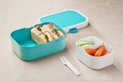 Mepal – Lunchset Campus (sb + Lb) – Schoolbeker En Broodtrommel Voor Kinderen – Turquoise – Bento Box - Lekvrij 18 Mepal – Lunchset Campus (sb + Lb) – Schoolbeker En Broodtrommel Voor Kinderen – Turquoise – Bento Box - Lekvrij -Schoonmaakmiddelen 1200x800 129