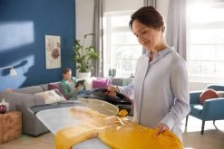 Philips Azur GC4567/80 - Stoomstrijkijzer 31 Philips Azur GC4567/80 - Stoomstrijkijzer -Schoonmaakmiddelen 1200x800 148