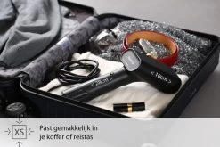 SteamOne DTC75 Black - Handstomer - Kledingstomer -Schoonmaakmiddelen 1200x800 162