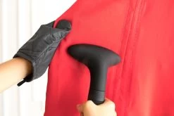 SteamOne Minilys Plus Black - Kledingstomer - Zwart -Schoonmaakmiddelen 1200x800 165