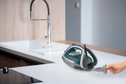 Tefal Ultragliss Plus FV6842 - Stoomstrijkijzer 22 Tefal Ultragliss Plus FV6842 - Stoomstrijkijzer -Schoonmaakmiddelen 1200x800 178