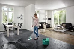Leifheit Combi Clean Vloerwisser M - Compleet Systeem - Micro Duo - 33 Cm Wisbreedte -Schoonmaakmiddelen 1200x800 18