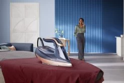 Philips Azur 8000 Series - DST8050/20 - Stoomstrijkijzer -Schoonmaakmiddelen 1200x800 186