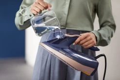 Philips Azur 8000 Series - DST8050/20 - Stoomstrijkijzer -Schoonmaakmiddelen 1200x800 196