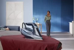 Philips Azur 8000 Series - DST8020/20 - Stoomstrijkijzer 27 Philips Azur 8000 Series - DST8020/20 - Stoomstrijkijzer -Schoonmaakmiddelen 1200x800 209