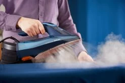 Philips Azur 8000 Series - DST8020/20 - Stoomstrijkijzer 33 Philips Azur 8000 Series - DST8020/20 - Stoomstrijkijzer -Schoonmaakmiddelen 1200x800 214