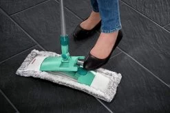 Leifheit Dweil Overtrek Vloerwisser 42 Cm Lang Droog - 2 Stuks -Schoonmaakmiddelen 1200x800 24