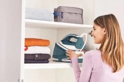 Tefal Express Essential SV6115 - Stoomgenerator -Schoonmaakmiddelen 1200x800 242