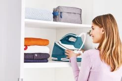 Tefal Express Essential SV6115 - Stoomgenerator -Schoonmaakmiddelen 1200x800 243