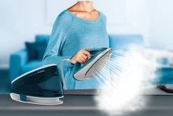 Tefal Express Essential SV6115 - Stoomgenerator -Schoonmaakmiddelen 1200x800 244