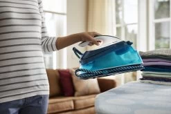 Philips GC7840/20 - Stoomgenerator - Blauw -Schoonmaakmiddelen 1200x800 248