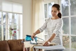 Philips GC7840/20 - Stoomgenerator - Blauw -Schoonmaakmiddelen 1200x800 249