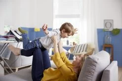 Philips PerfectCare Elite GC9635/20 - Stoomgenerator - Blauw -Schoonmaakmiddelen 1200x800 264