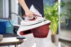 Calor Express Anti-Calc SV8030C0 - Stoomgenerator -Schoonmaakmiddelen 1200x800 266