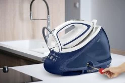 Tefal Pro Express Ultimate Care GV9580 - Stoomgenerator -Schoonmaakmiddelen 1200x800 267