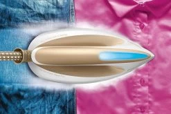 Philips Perfect Care Aqua Pro GC9415/60 - Stoomgenerator -Schoonmaakmiddelen 1200x800 275