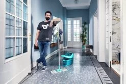 Leifheit Profi Overtrek Vloerwisser Xl - 42 Cm Gevouwen Cotton Plus 12 Leifheit Profi Overtrek Vloerwisser Xl - 42 Cm Gevouwen Cotton Plus -Schoonmaakmiddelen 1200x800 32