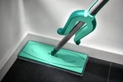 Leifheit Picobello Vloerwisser M - 33 Cm Met Steel Micro Duo -Schoonmaakmiddelen 1200x800 41