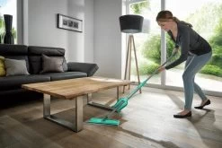 Leifheit Picobello Vloerwisser M - 33 Cm Met Steel Micro Duo -Schoonmaakmiddelen 1200x800 42