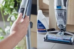 BISSELL 3551N Crosswave C3 Select - 3-in-1 Vloerreiniger 20 BISSELL 3551N Crosswave C3 Select - 3-in-1 Vloerreiniger -Schoonmaakmiddelen 1200x800 59