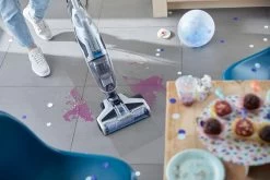 BISSELL 3551N Crosswave C3 Select - 3-in-1 Vloerreiniger 26 BISSELL 3551N Crosswave C3 Select - 3-in-1 Vloerreiniger -Schoonmaakmiddelen 1200x800 61