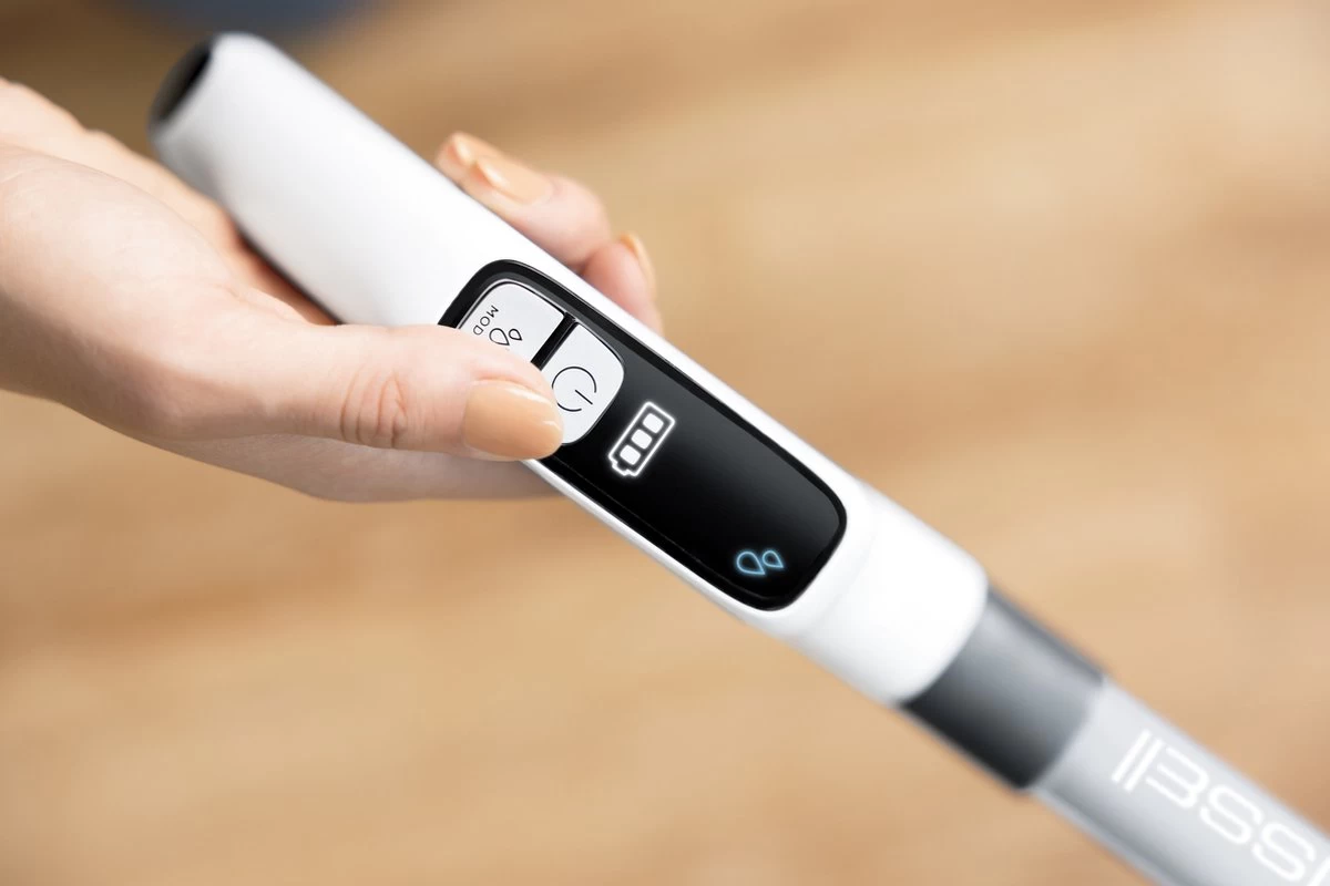 BISSELL CrossWave HF3 3639N - Vloerreiniger 4 BISSELL CrossWave HF3 3639N - Vloerreiniger - Afbeelding 2