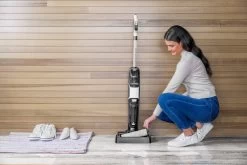 BISSELL CrossWave HF3 3639N - Vloerreiniger 14 BISSELL CrossWave HF3 3639N - Vloerreiniger -Schoonmaakmiddelen 1200x800 66