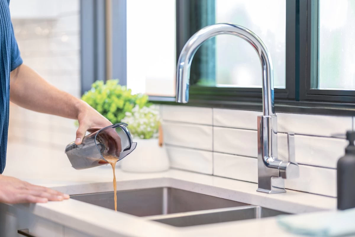 BISSELL CrossWave HF3 3639N - Vloerreiniger 6 BISSELL CrossWave HF3 3639N - Vloerreiniger - Afbeelding 4