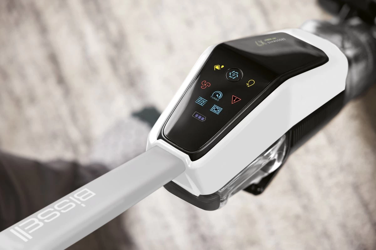 BISSELL 3401N Crosswave X7 Plus Cordless Pet Select 3-in-1 Vloerreiniger 5 BISSELL 3401N Crosswave X7 Plus Cordless Pet Select 3-in-1 Vloerreiniger - Afbeelding 3