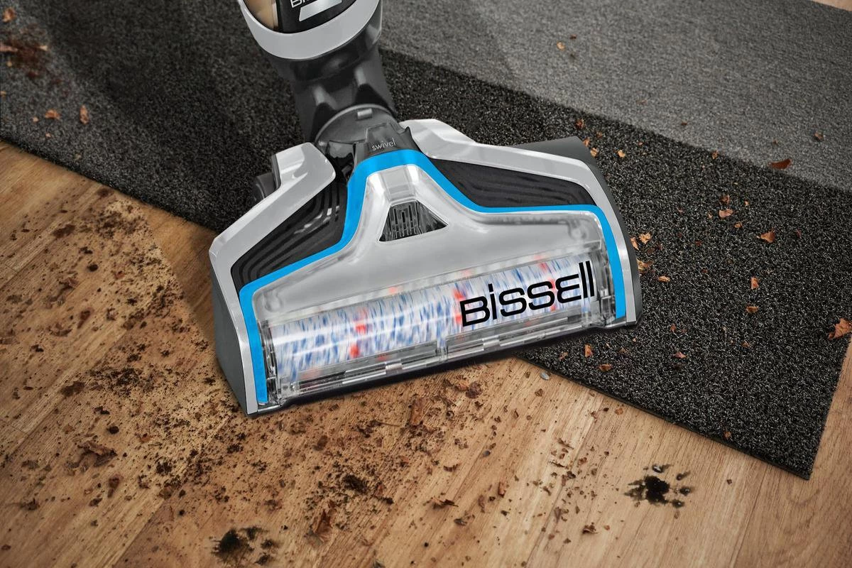 Bissell CrossWave Pet Pro 2225N - Vloerreiniger 5 Bissell CrossWave Pet Pro 2225N - Vloerreiniger - Afbeelding 3