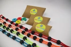 Sokhero - Sokken Waszak Cadeau - Wassen Sok Organiser - Wasmachine Sock Clips Wasnet - Ideale Praktische Knijpers Waslijn - Drogen Huishouden Wasknijpers - (15 Stuks 5 Kleuren Voor Sokken) -Schoonmaakmiddelen 1200x800 86