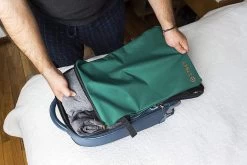 STNKY Pro Edition - Wasbare Sport, Reis- En Wastas - Groen - 13 Liter - Geurloos -Schoonmaakmiddelen 1200x800 88